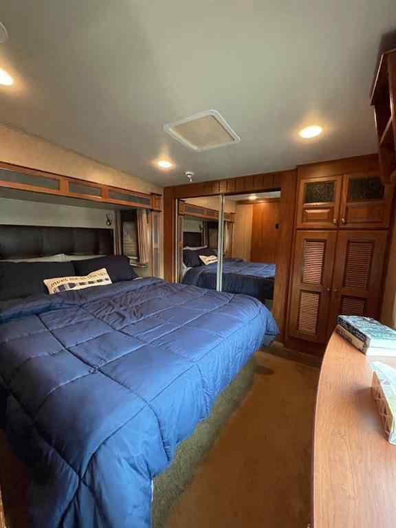 MLS® A2222764 - 117 Willow Drive   in  Grouard, Land