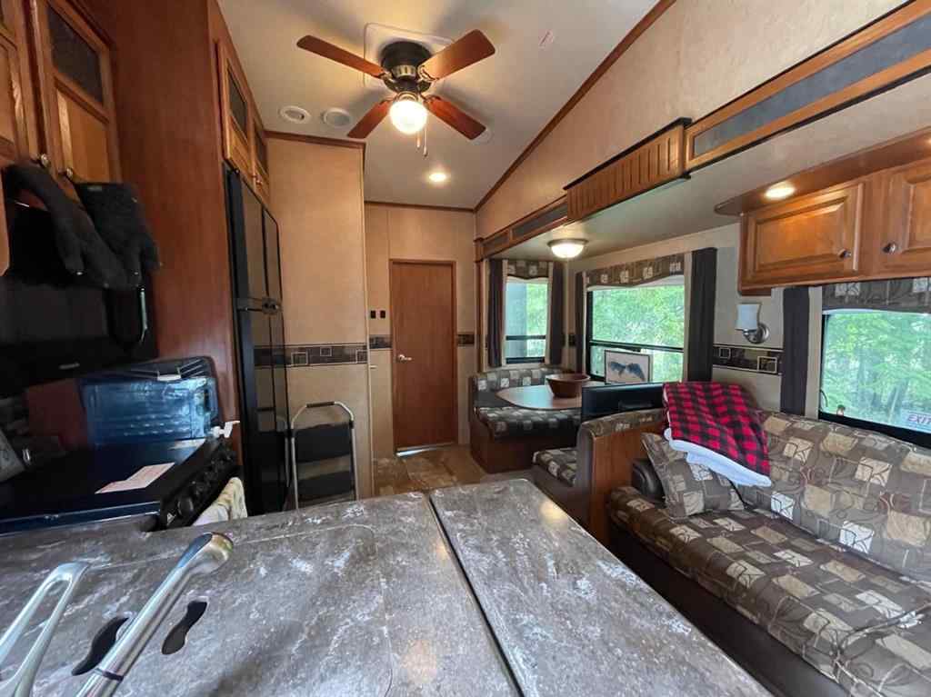 MLS® A2222764 - 117 Willow Drive   in  Grouard, Land