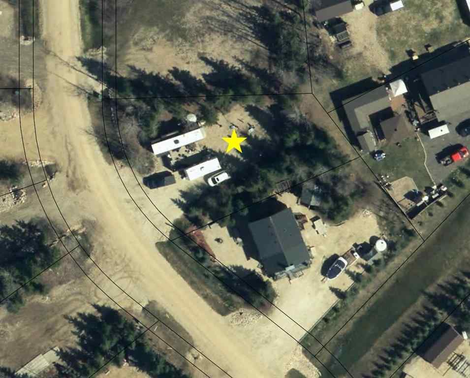 MLS® A2222764 - 117 Willow Drive   in  Grouard, Land