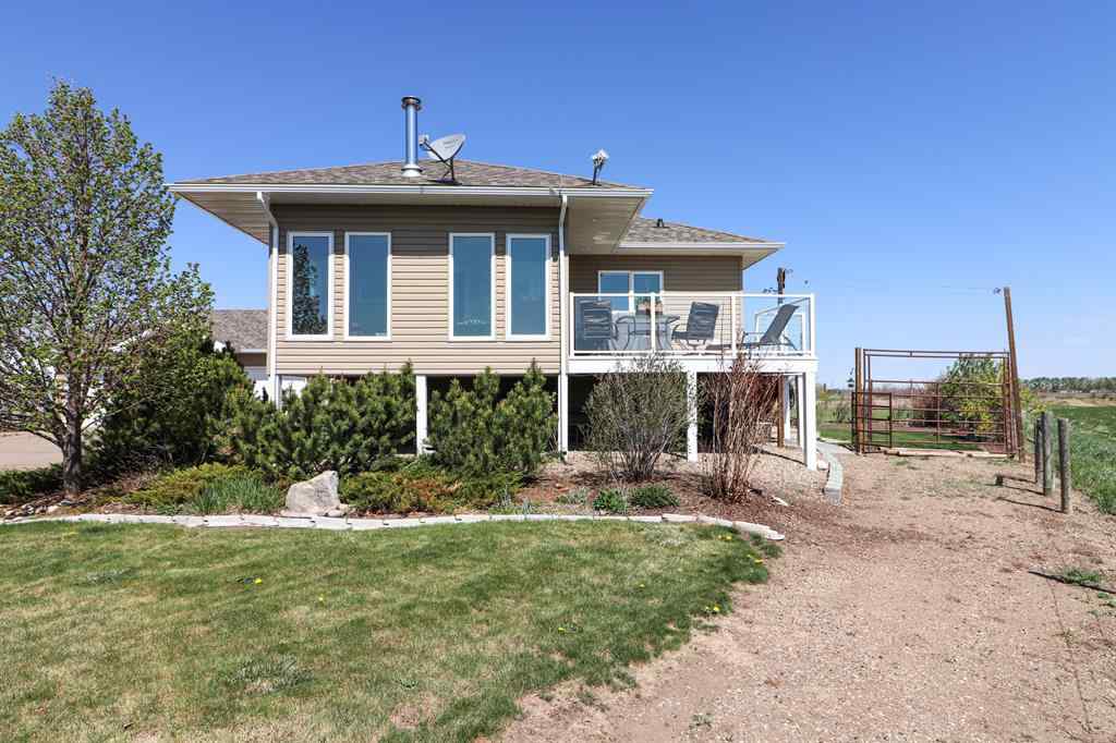 MLS® A2222770 - 5518 Township 120 Road  in NONE Rural Cypress County, Residential