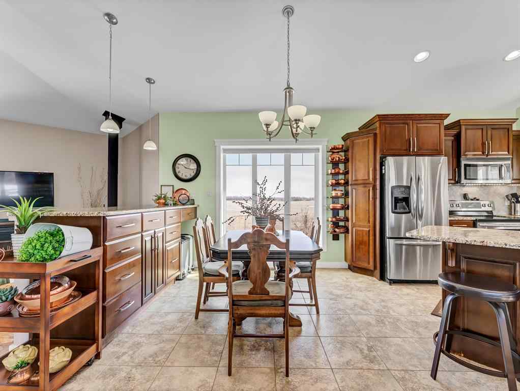 MLS® A2222770 - 5518 Township 120 Road  in NONE Rural Cypress County, Residential