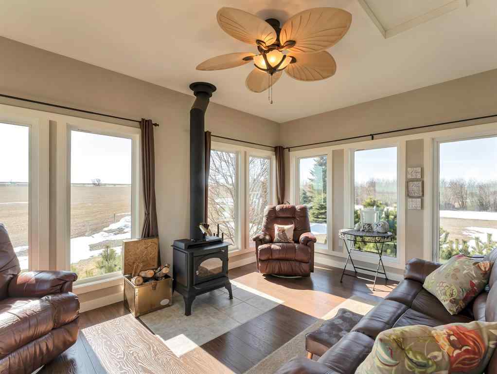 MLS® A2222770 - 5518 Township 120 Road  in NONE Rural Cypress County, Residential