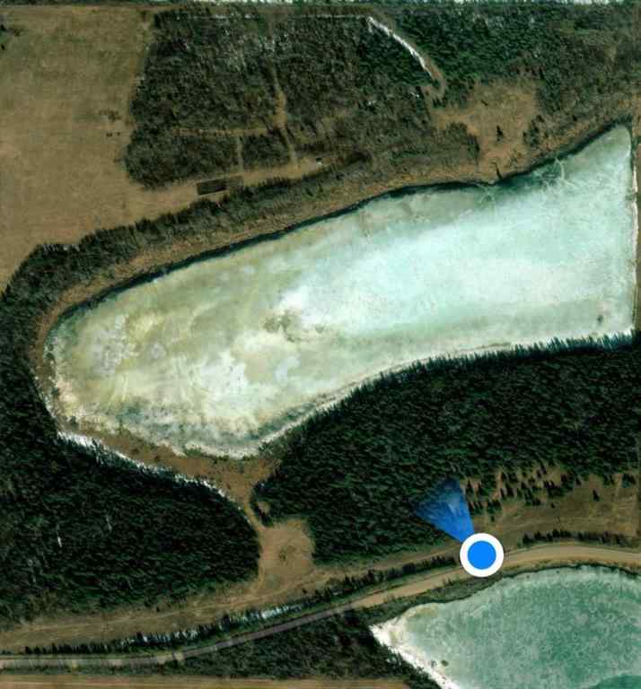 MLS® A2222797 - 840 Township Road  in NONE Rural Northern Lights, County of, Land