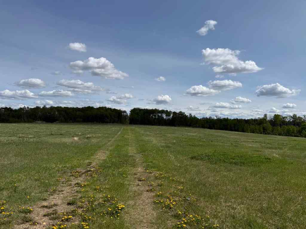 MLS® A2222797 - 840 Township Road  in NONE Rural Northern Lights, County of, Land