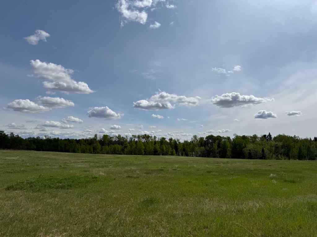 MLS® A2222797 - 840 Township Road  in NONE Rural Northern Lights, County of, Land