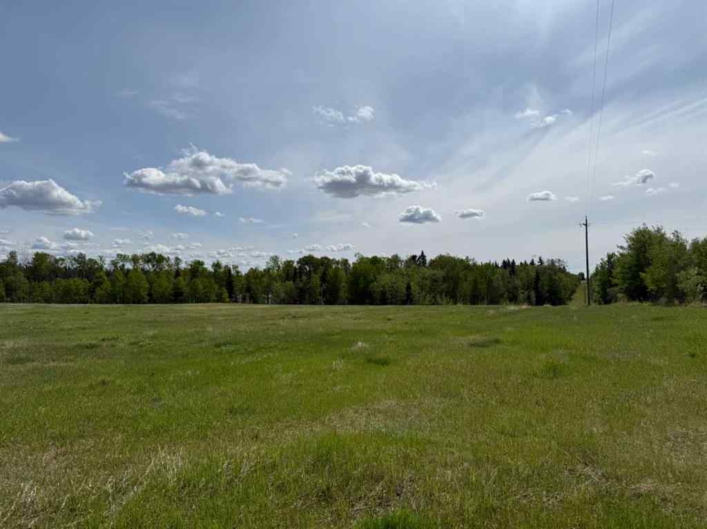 MLS® A2222797 - 840 Township Road  in NONE Rural Northern Lights, County of, Land
