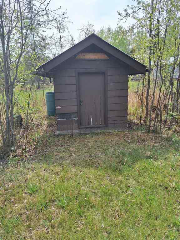 MLS® A2222799 - Unit #237 + 241 11120 Twp Rd 632A   in NONE Lac La Biche, Residential