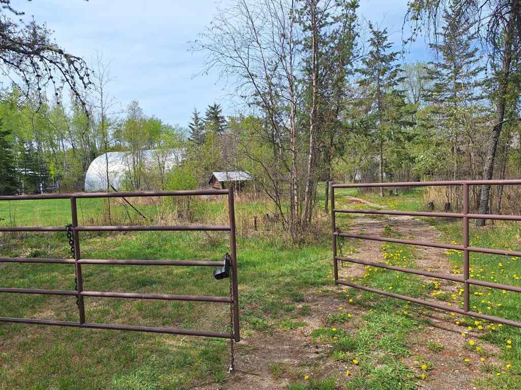 MLS® A2222799 - Unit #237 + 241 11120 Twp Rd 632A   in NONE Lac La Biche, Residential