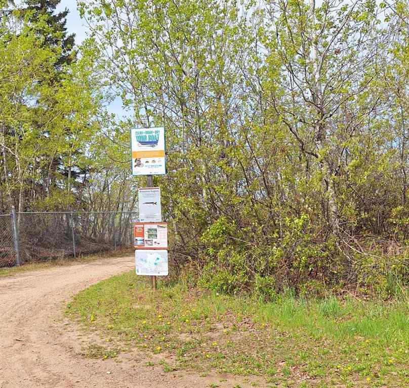 MLS® A2222799 - Unit #237 + 241 11120 Twp Rd 632A   in NONE Lac La Biche, Residential