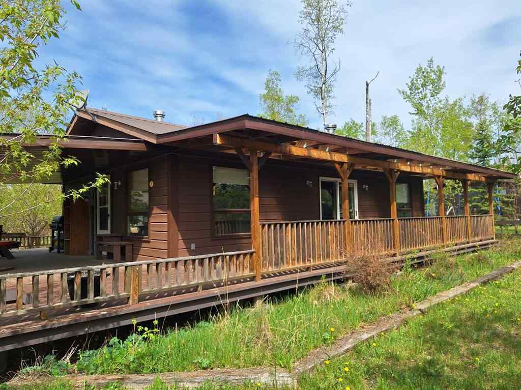 MLS® A2222799 - Unit #237 + 241 11120 Twp Rd 632A   in NONE Lac La Biche, Residential