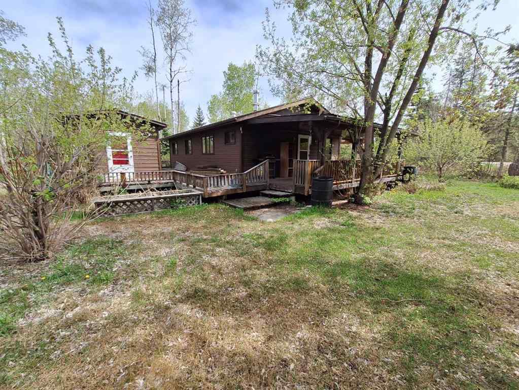 MLS® A2222799 - Unit #237 + 241 11120 Twp Rd 632A   in NONE Lac La Biche, Residential