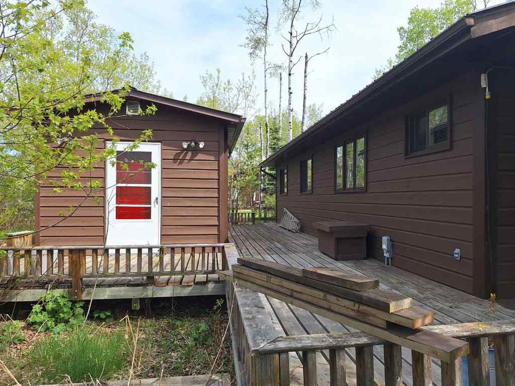 MLS® A2222799 - Unit #237 + 241 11120 Twp Rd 632A   in NONE Lac La Biche, Residential