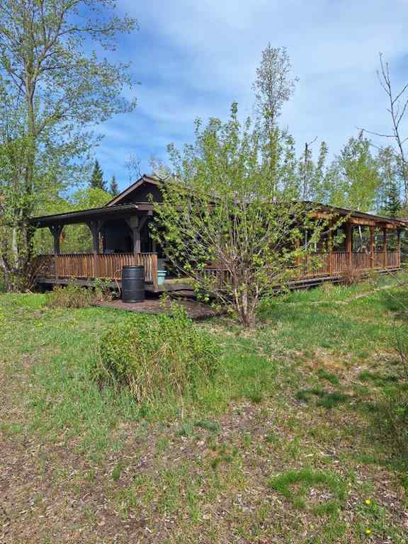 MLS® A2222799 - Unit #237 + 241 11120 Twp Rd 632A   in NONE Lac La Biche, Residential