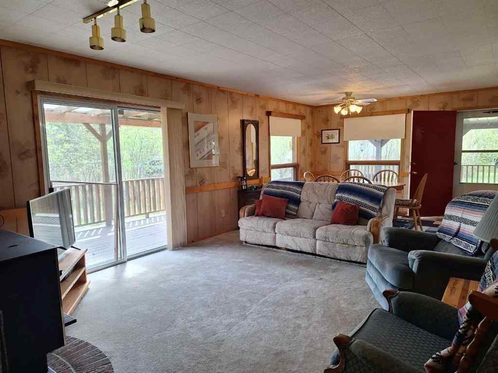 MLS® A2222799 - Unit #237 + 241 11120 Twp Rd 632A   in NONE Lac La Biche, Residential