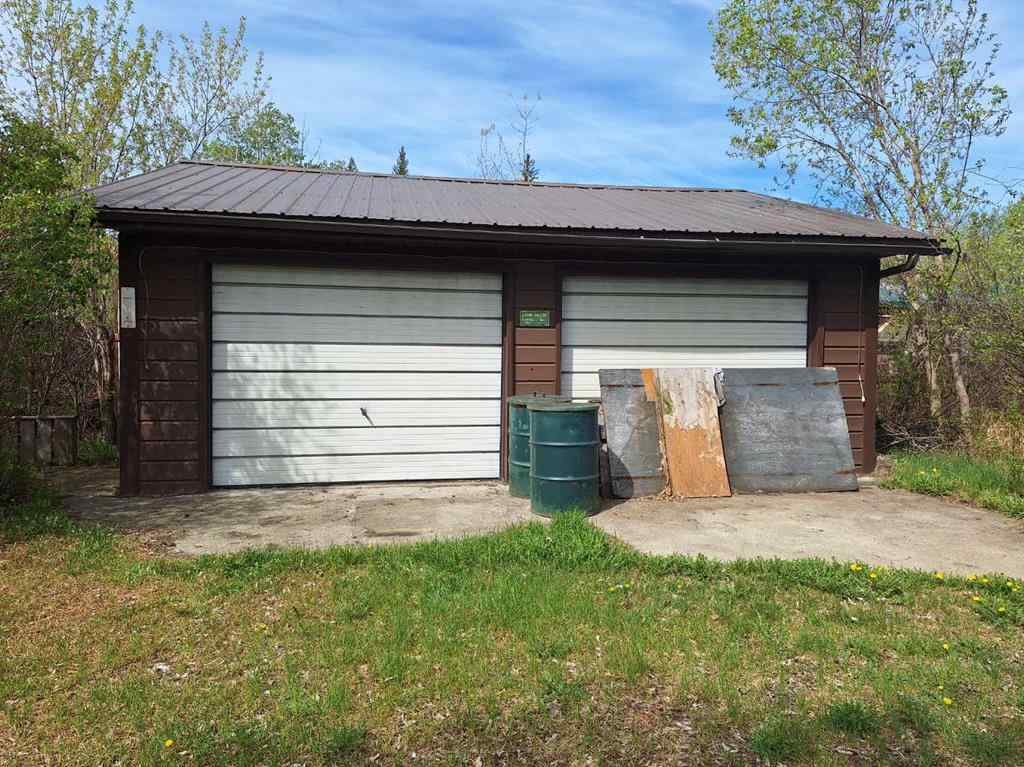 MLS® A2222799 - Unit #237 + 241 11120 Twp Rd 632A   in NONE Lac La Biche, Residential