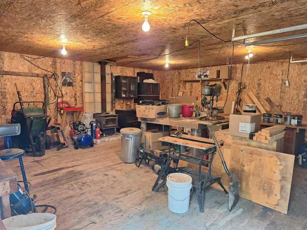 MLS® A2222799 - Unit #237 + 241 11120 Twp Rd 632A   in NONE Lac La Biche, Residential