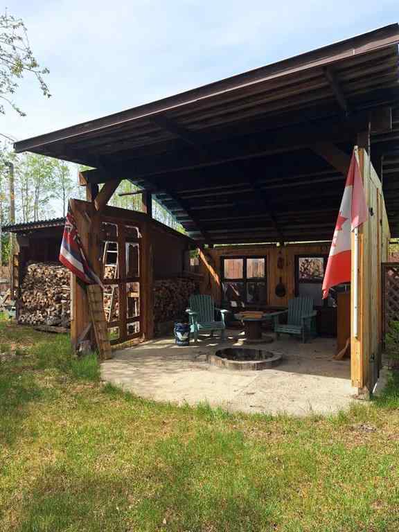 MLS® A2222799 - Unit #237 + 241 11120 Twp Rd 632A   in NONE Lac La Biche, Residential