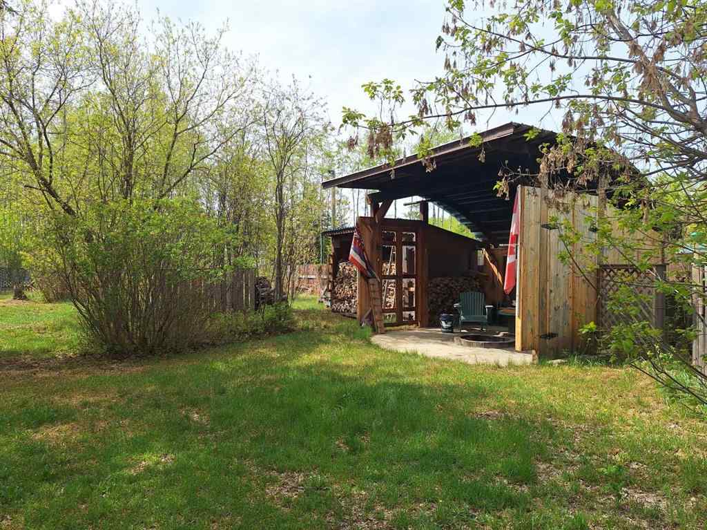 MLS® A2222799 - Unit #237 + 241 11120 Twp Rd 632A   in NONE Lac La Biche, Residential