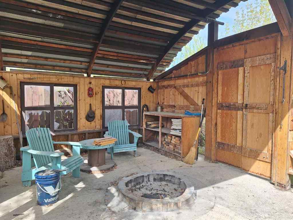 MLS® A2222799 - Unit #237 + 241 11120 Twp Rd 632A   in NONE Lac La Biche, Residential