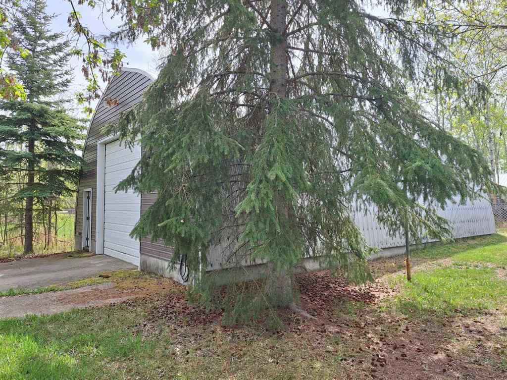 MLS® A2222799 - Unit #237 + 241 11120 Twp Rd 632A   in NONE Lac La Biche, Residential