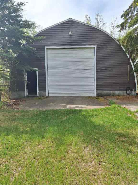MLS® A2222799 - Unit #237 + 241 11120 Twp Rd 632A   in NONE Lac La Biche, Residential