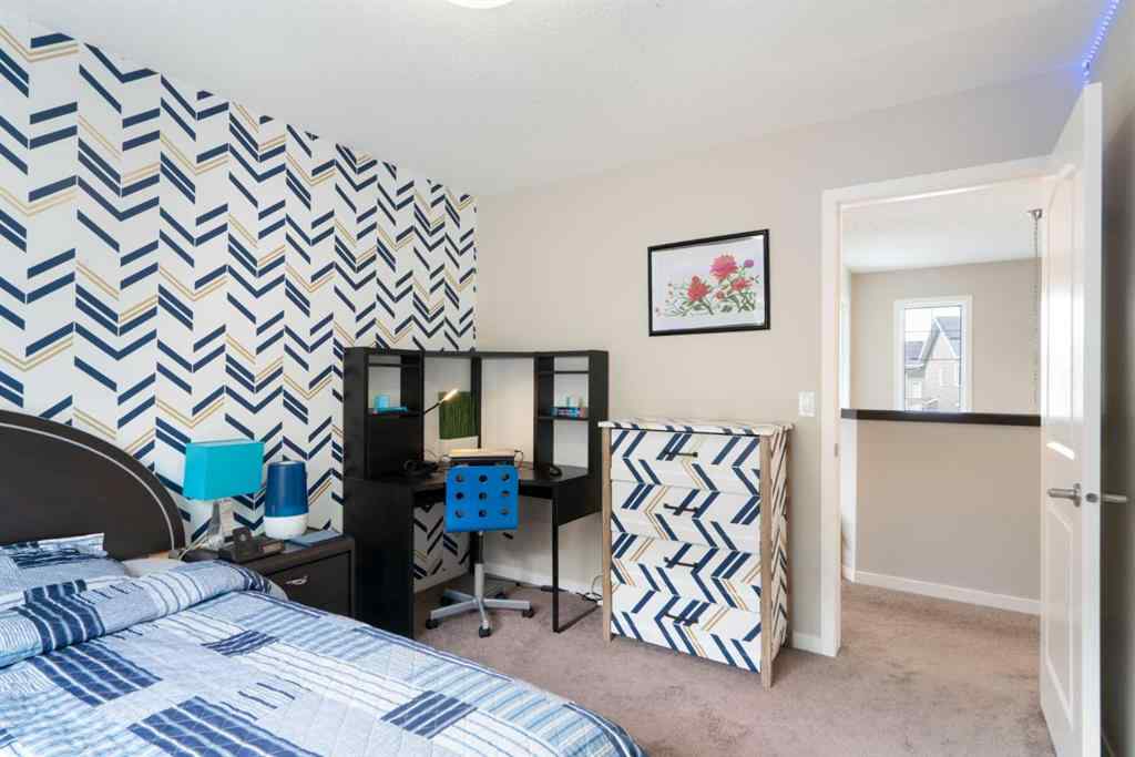 MLS® A2222808 - 175 Auburn Glen Drive SE in Auburn Bay Calgary, Residential