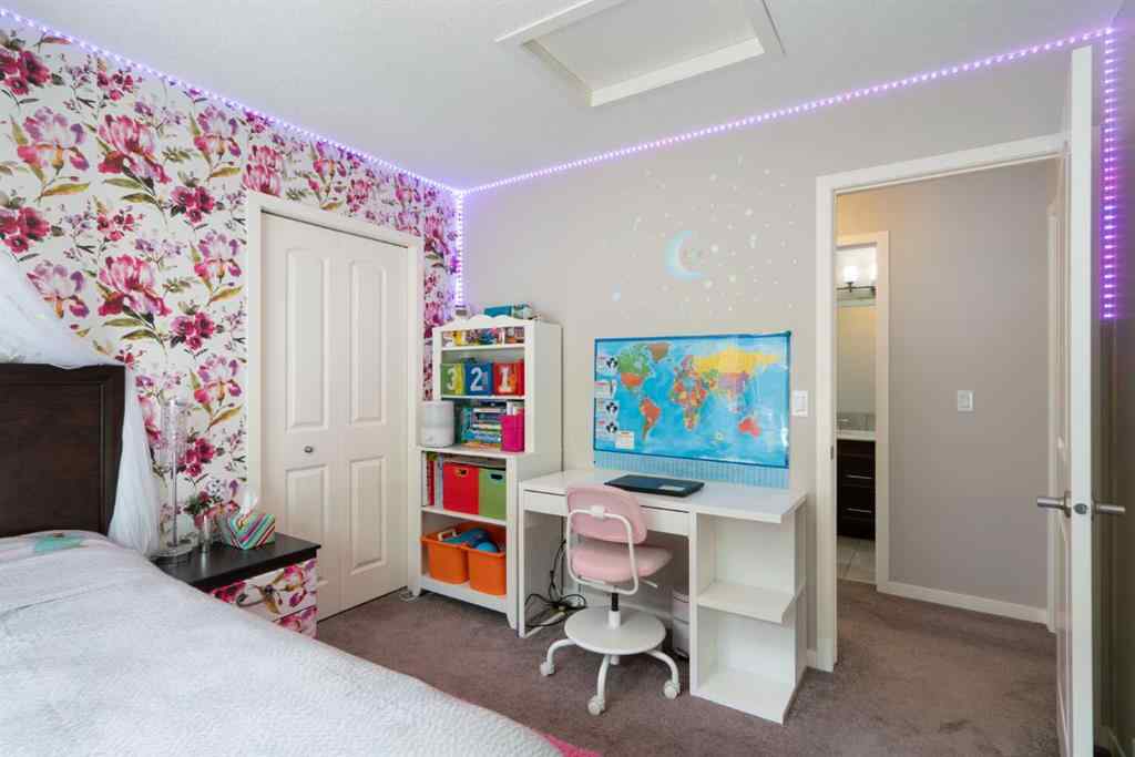 MLS® A2222808 - 175 Auburn Glen Drive SE in Auburn Bay Calgary, Residential
