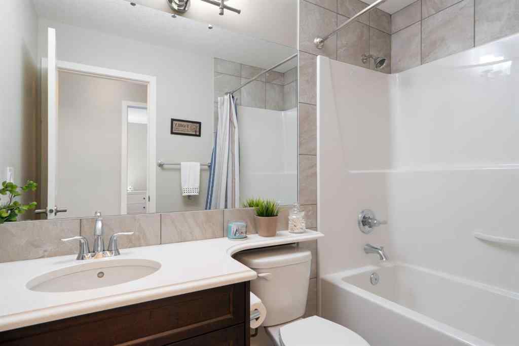 MLS® A2222808 - 175 Auburn Glen Drive SE in Auburn Bay Calgary, Residential