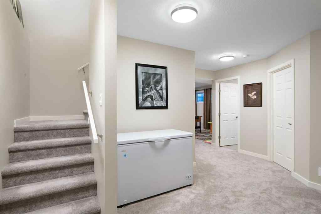 MLS® A2222808 - 175 Auburn Glen Drive SE in Auburn Bay Calgary, Residential