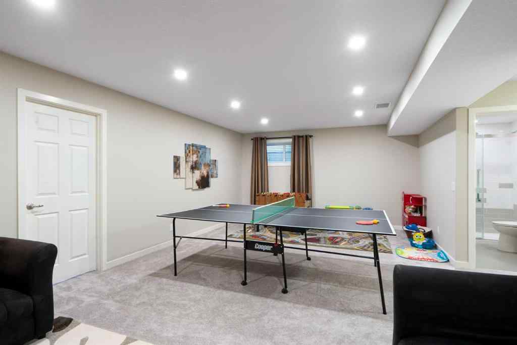 MLS® A2222808 - 175 Auburn Glen Drive SE in Auburn Bay Calgary, Residential