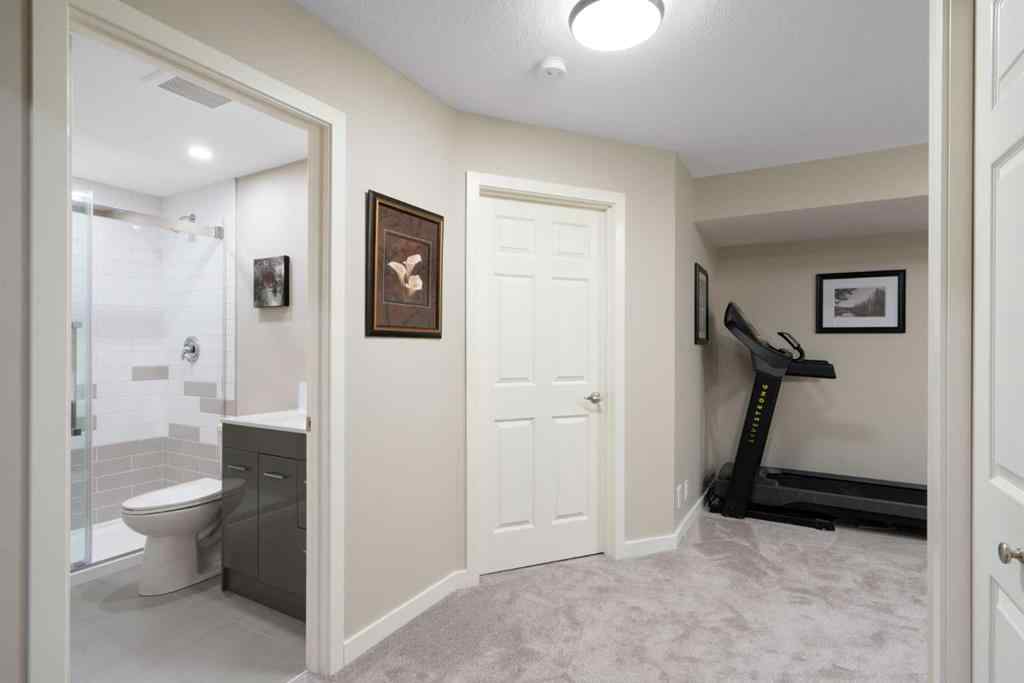 MLS® A2222808 - 175 Auburn Glen Drive SE in Auburn Bay Calgary, Residential