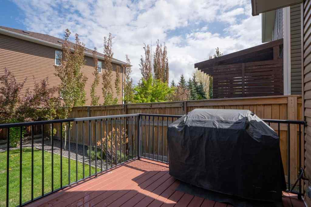 MLS® A2222808 - 175 Auburn Glen Drive SE in Auburn Bay Calgary, Residential
