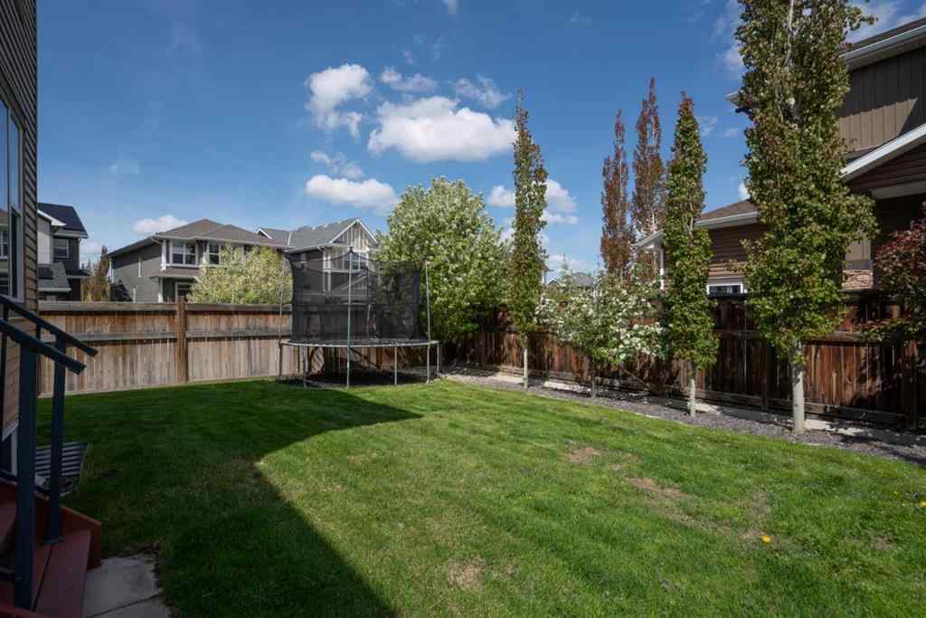 MLS® A2222808 - 175 Auburn Glen Drive SE in Auburn Bay Calgary, Residential
