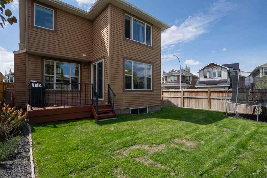 MLS® A2222808 - 175 Auburn Glen Drive SE in Auburn Bay Calgary, Residential