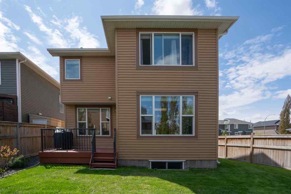 MLS® A2222808 - 175 Auburn Glen Drive SE in Auburn Bay Calgary, Residential