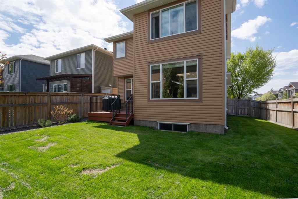 MLS® A2222808 - 175 Auburn Glen Drive SE in Auburn Bay Calgary, Residential