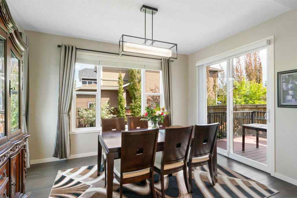 MLS® A2222808 - 175 Auburn Glen Drive SE in Auburn Bay Calgary, Residential