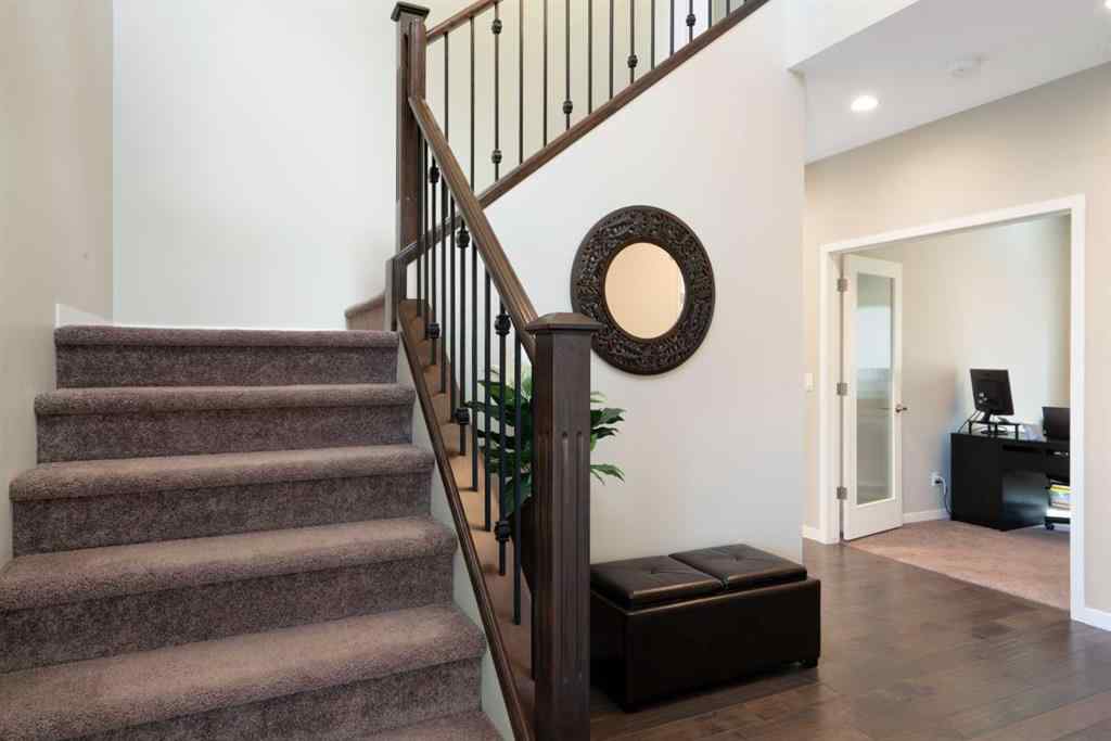 MLS® A2222808 - 175 Auburn Glen Drive SE in Auburn Bay Calgary, Residential