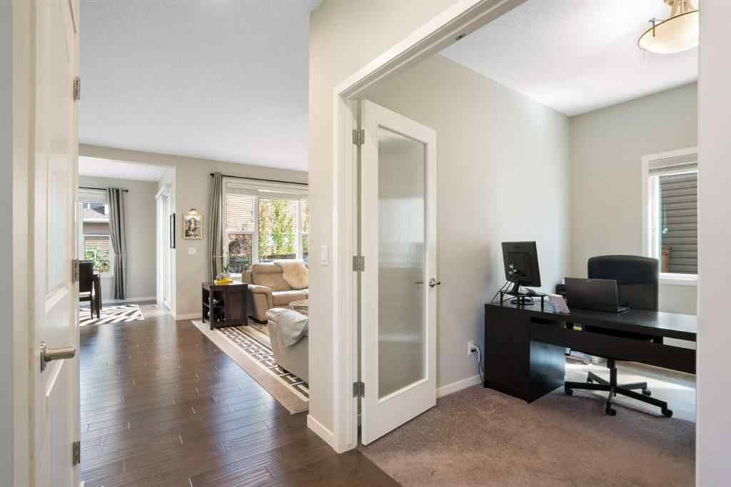 MLS® A2222808 - 175 Auburn Glen Drive SE in Auburn Bay Calgary, Residential