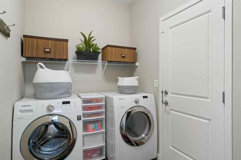 MLS® A2222808 - 175 Auburn Glen Drive SE in Auburn Bay Calgary, Residential