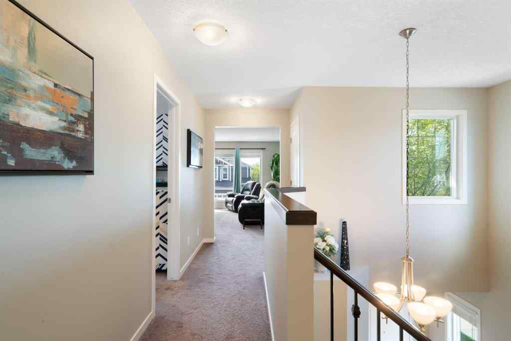 MLS® A2222808 - 175 Auburn Glen Drive SE in Auburn Bay Calgary, Residential