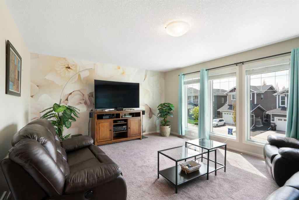 MLS® A2222808 - 175 Auburn Glen Drive SE in Auburn Bay Calgary, Residential