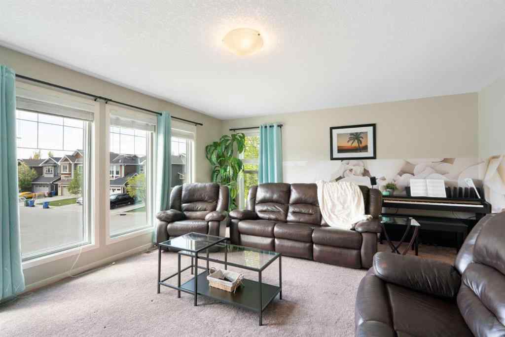 MLS® A2222808 - 175 Auburn Glen Drive SE in Auburn Bay Calgary, Residential