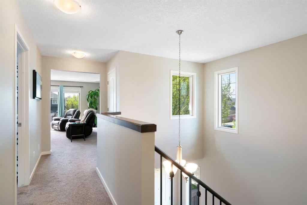 MLS® A2222808 - 175 Auburn Glen Drive SE in Auburn Bay Calgary, Residential