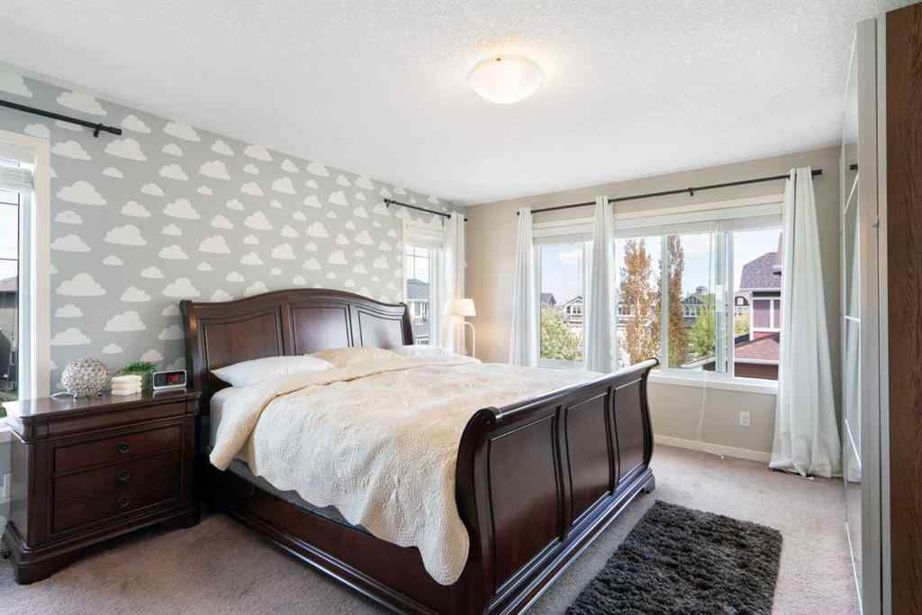 MLS® A2222808 - 175 Auburn Glen Drive SE in Auburn Bay Calgary, Residential