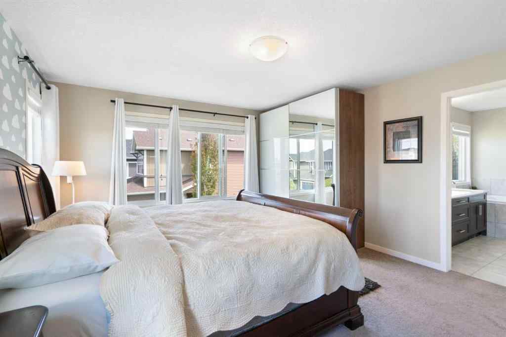 MLS® A2222808 - 175 Auburn Glen Drive SE in Auburn Bay Calgary, Residential