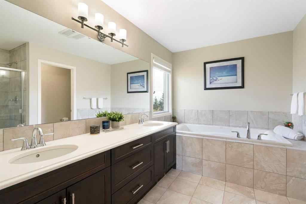 MLS® A2222808 - 175 Auburn Glen Drive SE in Auburn Bay Calgary, Residential
