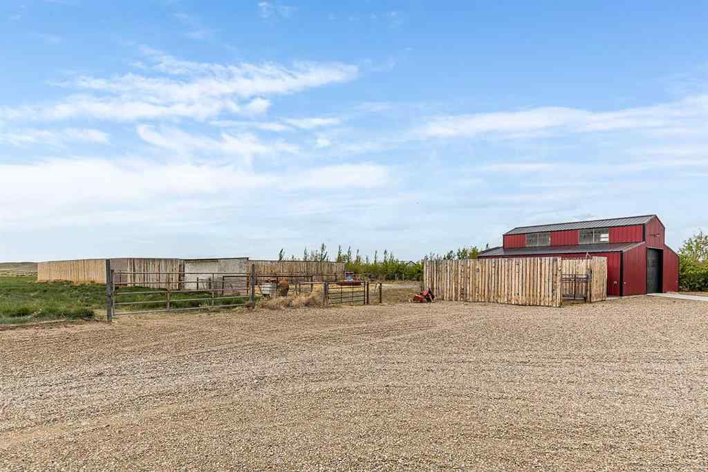MLS® A2222810 - 11232 Black & White Trail   in NONE Rural Cypress County, Agri-Business