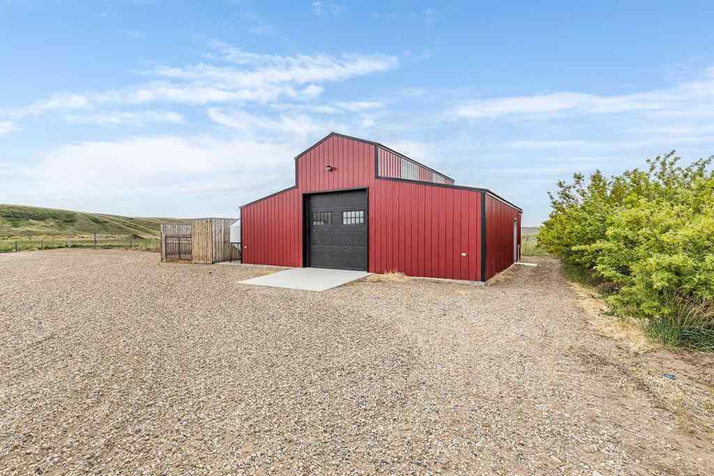 MLS® A2222810 - 11232 Black & White Trail   in NONE Rural Cypress County, Agri-Business