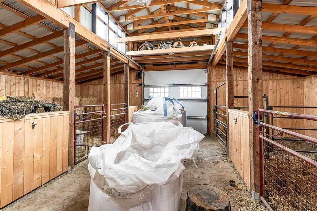 MLS® A2222810 - 11232 Black & White Trail   in NONE Rural Cypress County, Agri-Business